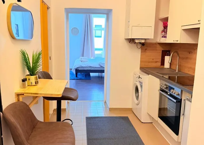 Apartamento Prestige