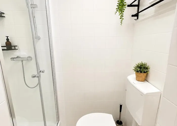 Apartamento Prestige Viena