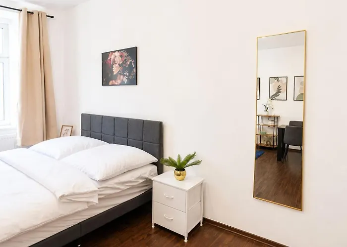 Prestige Viena