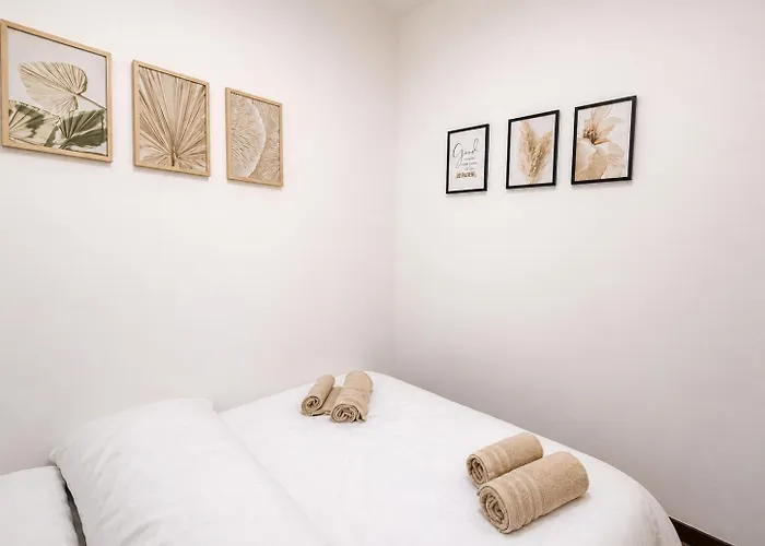 Apartamento Prestige